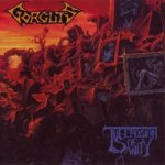 The Erosion of Sanity