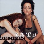 t.A.T.u. Remixes