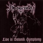 Live in Satanik Symphony