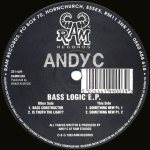 Bass Logic E.P.