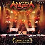Angels Cry: 20th Anniversary Tour