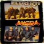 Eldritch - Angra