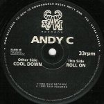 Cool Down / Roll On
