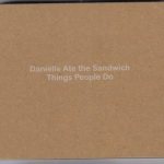 Things People Do