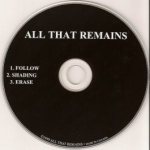 All That Remains