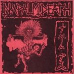 Napalm Death / S.O.B.