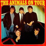 The Animals on Tour