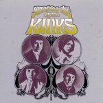 Something Else by the Kinks