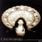 Soul New Agenda