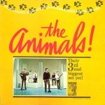 Animal Tracks [USA]