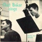 Chet Baker Sings