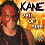 WWE: Veil of Fire (Kane)