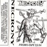 Promo Tape '93-'94