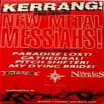 New Metal Messiahs!