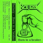 Born in a Beaker