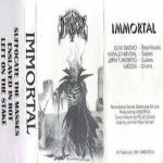 Immortal