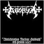 Antichristian Nuclear Sabbath