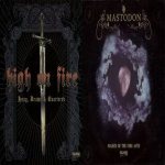 Mastodon / High on Fire