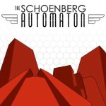 The Schoenberg Automaton