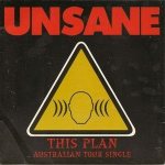 This Plan Australian Tour Single