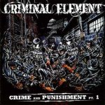 Crime and Punishment Pt. 1