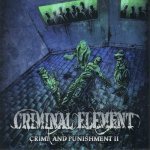 Crime and Punishment II