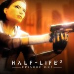 Half-Life 2: Episode One Soundtrack