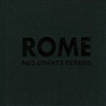 Nos chants perdus