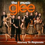 Glee: the Music - Journey to Regionals