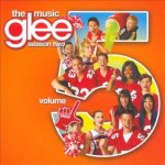 Glee: the Music, Volume 5
