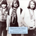 Babylon the Great: an Introduction to Aphrodite's Child