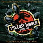 The Lost World: Jurassic Park