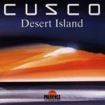 Desert Island