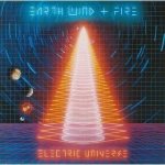 Electric Universe