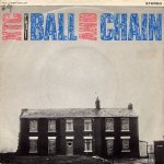 Ball and Chain / Punch and Judy / Heaven Is Paved With Broken Glass