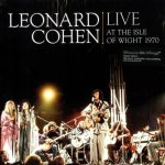 Live at the Isle of Wight 1970