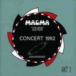 "Les Voix" Concert 1992 Douarnenez