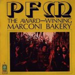The Award-Winning Marconi Bakery
