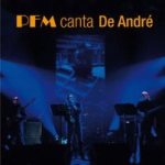 PFM canta De André (CD+DVD)