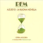 A.D. 2010 - La buona Novella