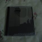Soliloquize EP