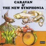 Caravan & the New Symphonia