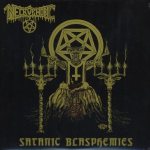 Satanic Blasphemies