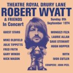Theatre Royal Drury Lane