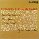 Everybody Digs Bill Evans