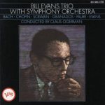 Bill Evans Trio with Symphony Orchestra