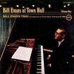 Bill Evans at Town Hall