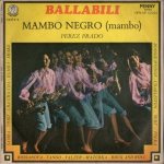 Mambo Negro