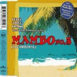 Mambo No.5 (The Original)