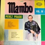 Mambo Vol. III